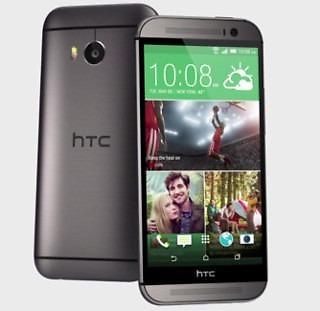 HTC m8 Mini