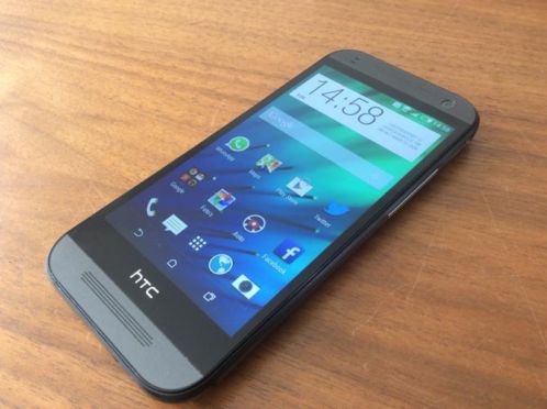 Htc m8 ruilen 