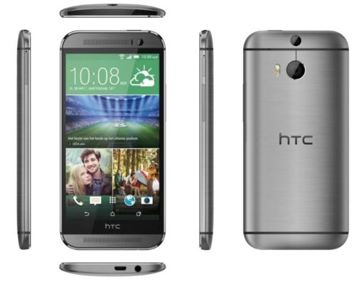 Htc m8 sealed 410 of ruilen voor iphone 6 plus 