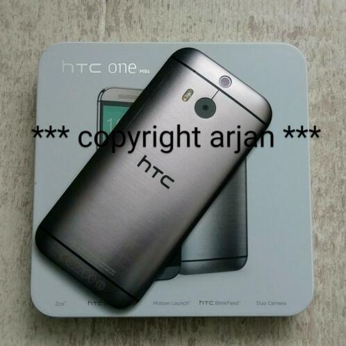HTC M8s 16gb
