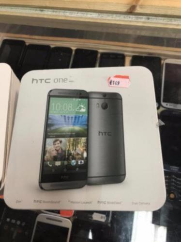 HTC M8s in goede staat