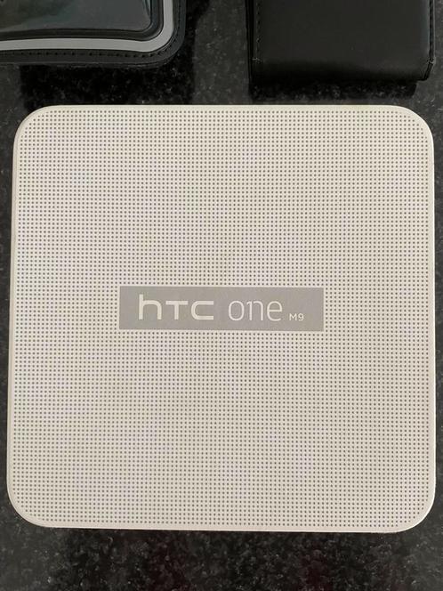 HTC M9 Gold 32GB