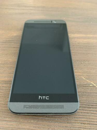 HTC M9 grey