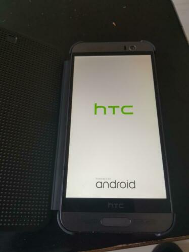 HTC M9 plus