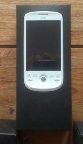 HTC Magic wit