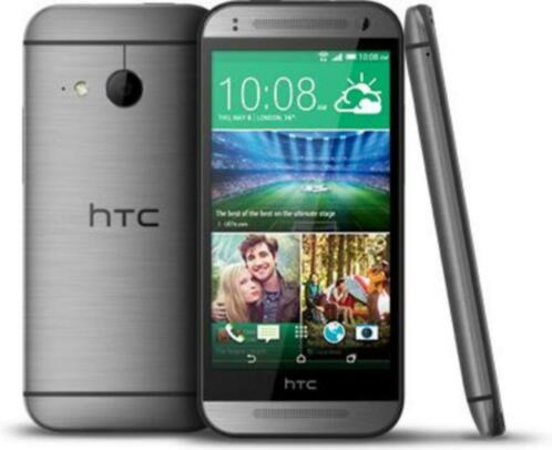 HTC mini one
