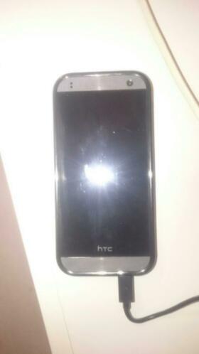 Htc mini one (Bieden)