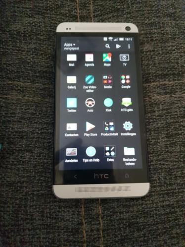 HTC mobiel