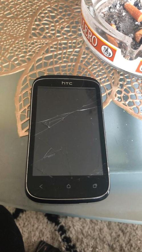 HTC mobiel