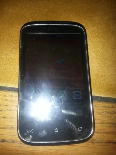 HTC mobiel te koop.