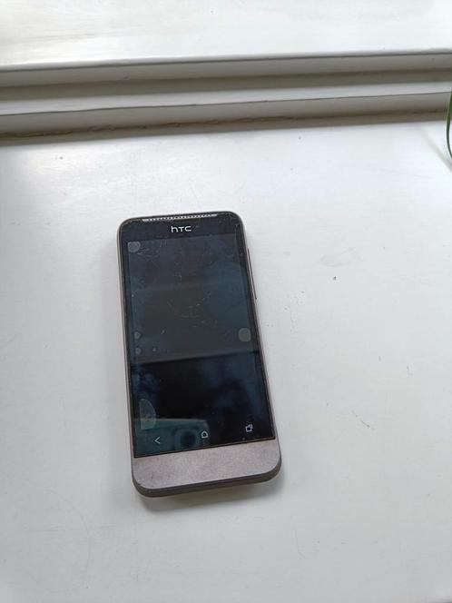 HTC mobiele telefoon