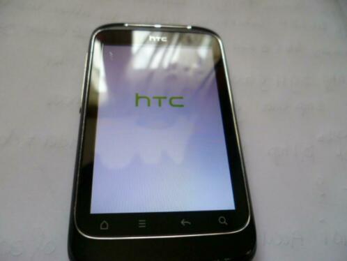 HTC mobiele telefoon