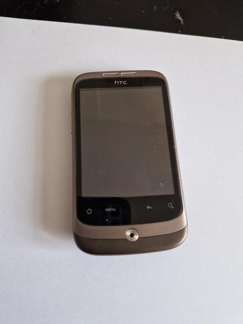 HTC mobiele telefoon
