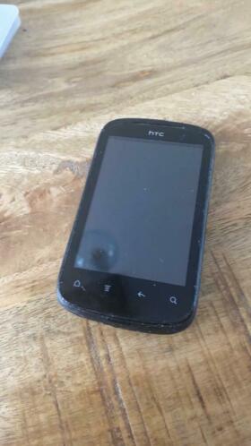 HTC mobiele telefoon