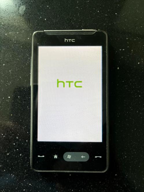 HTC mobiele telfoon