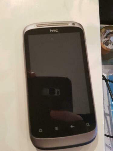 HTC mobiele telfoon Desire S telefoon met oplader