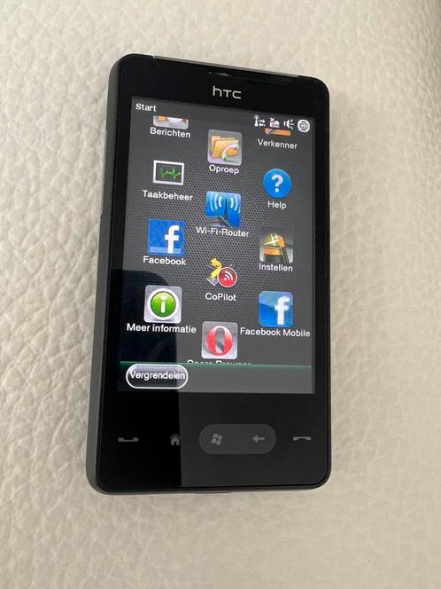 HTC mobile