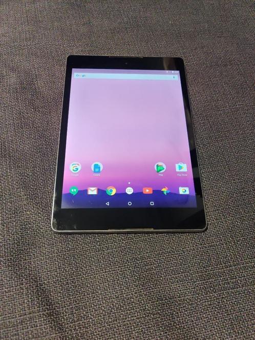 HTC Nexus 9