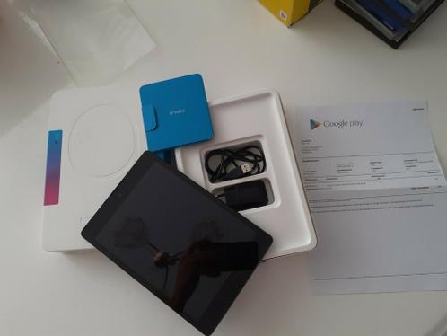HTC NEXUS 9 Tablet in Nieuwstaat (Google)