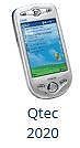 HTC of Qtek