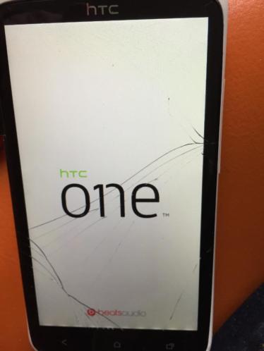 HTC One