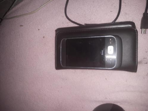 Htc one