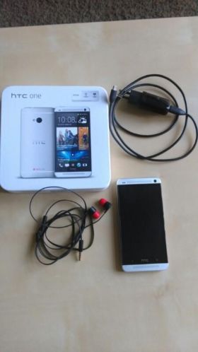 HTC one