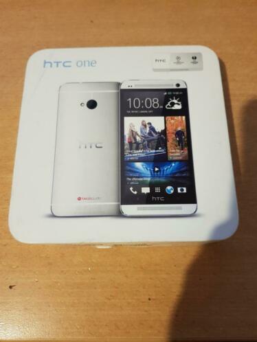 HTC One 32 GB met defect