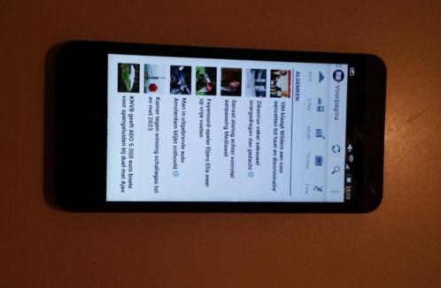 Htc one 4g black