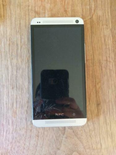 HTC One