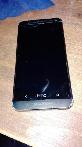 Htc one