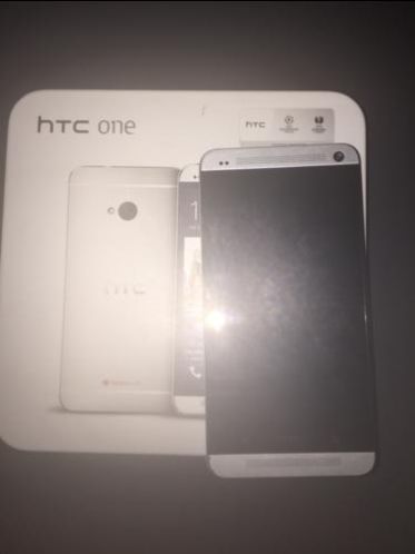 HTC one