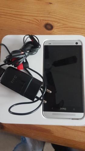 Htc one