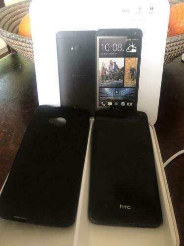 HTC one