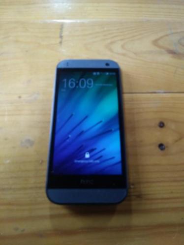 HTC one