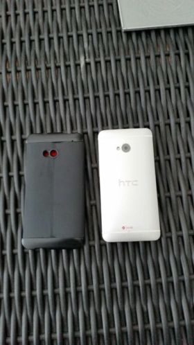 Htc One 