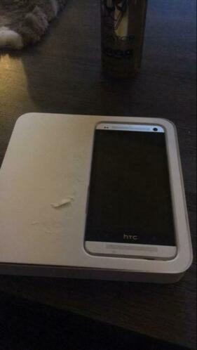 Htc one