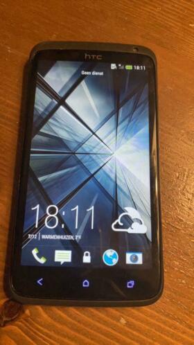 Htc one