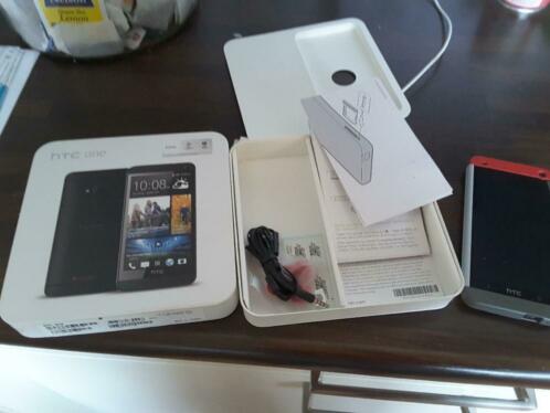 HTC one.