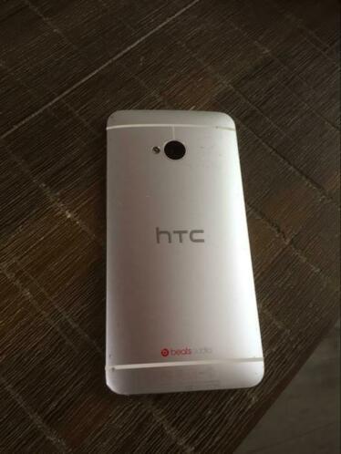 HTC one 