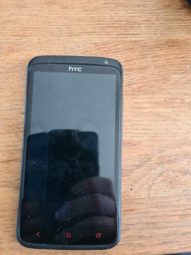 HTC One