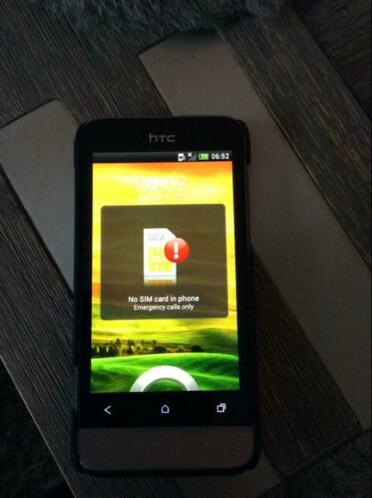 Htc one