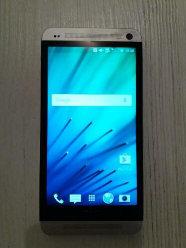 HTC one