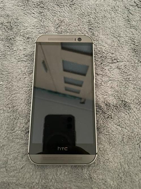 HTC one