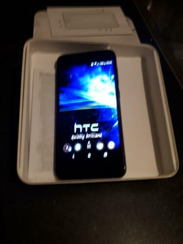 HTC ONE A9, 16 gb. Metalen behuizing. compleet