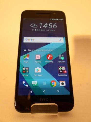 HTC One A9 16GB Grijs  In nette staat 152