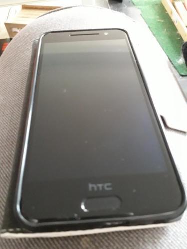 Htc one a9