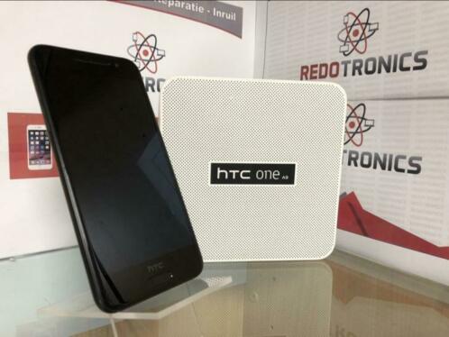 HTC One A9 Grey 16GB Zo goed als nieuw in doos