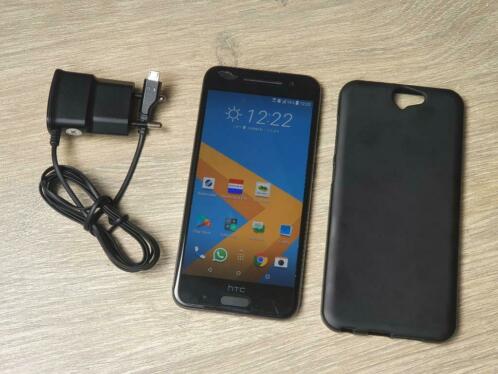 HTC One A9 met Full-HD AMOLED en NFC