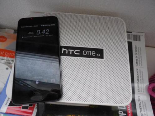 HTC one A9 mobiele telefoon